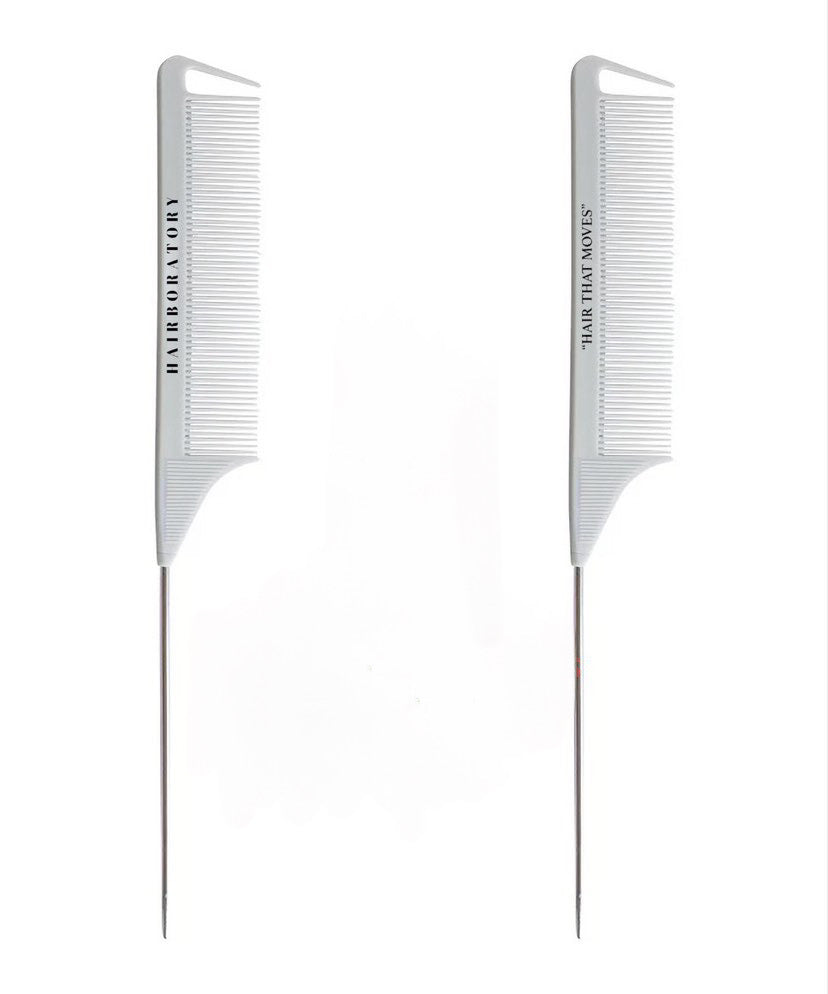 The hair comb