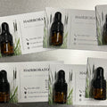 Hair that grows samples