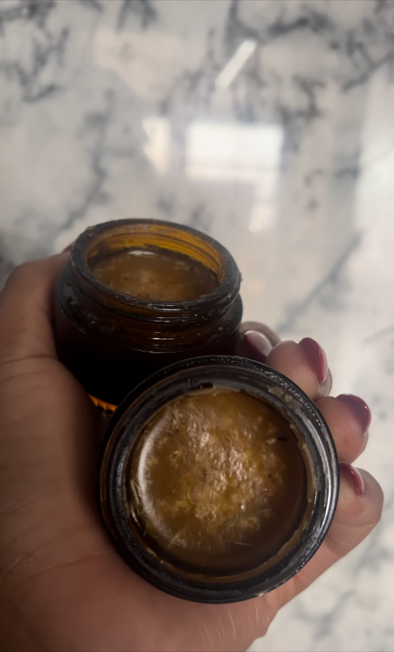 Edge Grow balm 1.5 oz