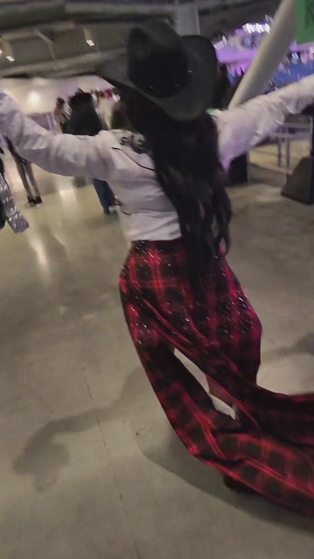 Carter Skirt