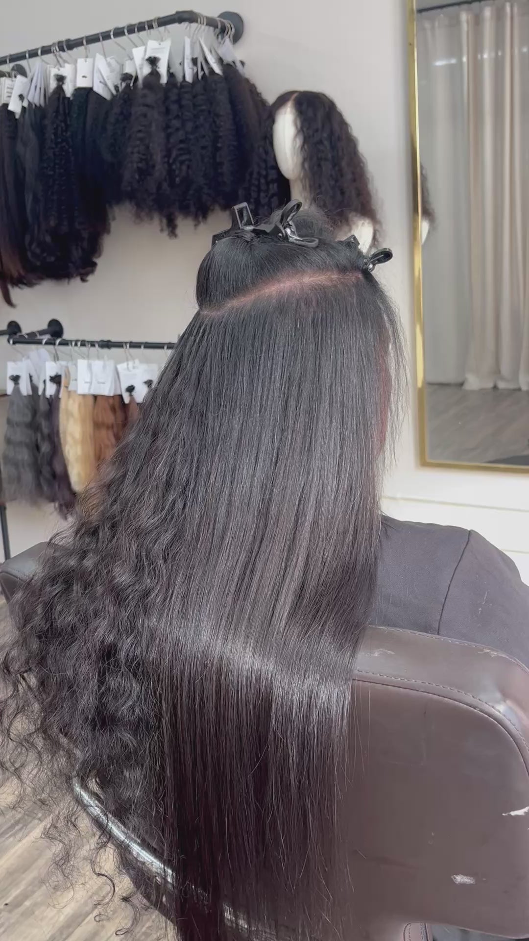 The Vicky B Method K tip Placement Guide