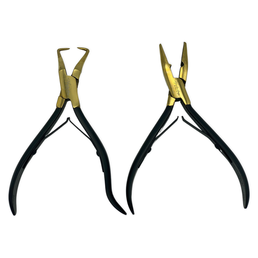 2 Piece Plier Set